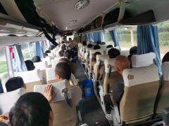 云臺(tái)山旅游